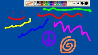 ScreenMarker screenshot