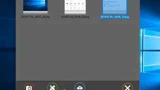 Screenpresso screenshot