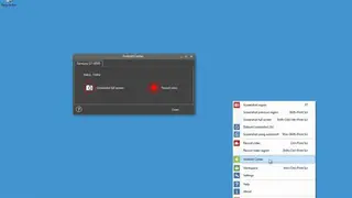 Screenpresso screenshot