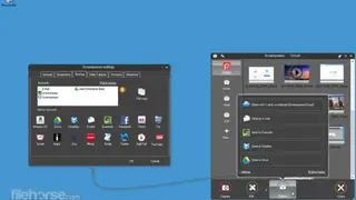 Screenpresso screenshot
