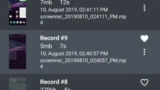 ScreenRec screenshot