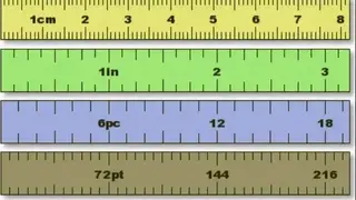 ScreenRuler screenshot