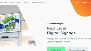 ScreenScape screenshot