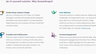 ScreenScape screenshot