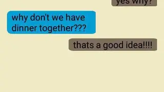 Screenshot Generator Prank screenshot