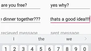 Screenshot Generator Prank screenshot