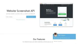ScreenshotAPI screenshot