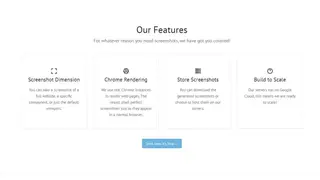 ScreenshotAPI screenshot