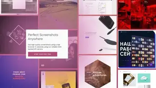 ScreenshotsCloud screenshot