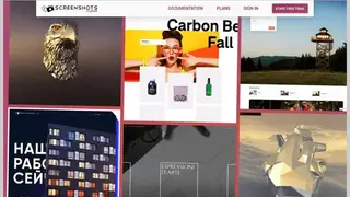 ScreenshotsCloud screenshot