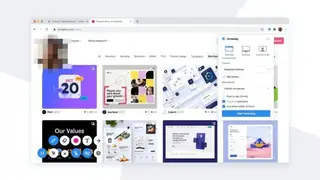 Screensy screenshot