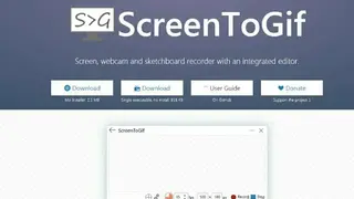 ScreenToGif screenshot