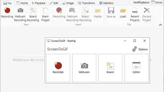 ScreenToGif screenshot