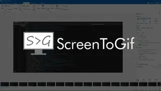 ScreenToGif screenshot