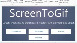 ScreenToGif screenshot