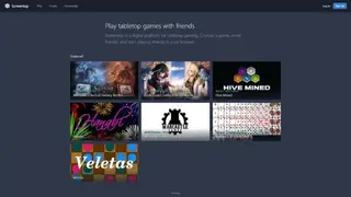Screentop screenshot