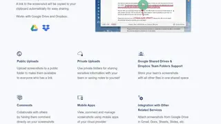 ScreenTray screenshot