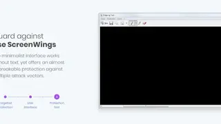 ScreenWings screenshot