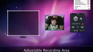 Screeny screenshot