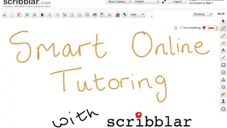 Scribblar screenshot