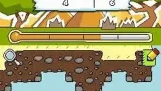 Scribblenauts screenshot