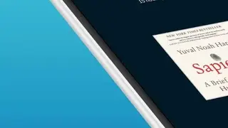 Scribd screenshot