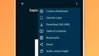 Scribd screenshot