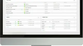 Scribe Online screenshot