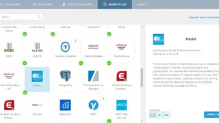 Scribe Online screenshot
