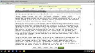 Scribie Audio Transcription screenshot
