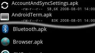 Script Manager – SManager screenshot