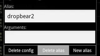 Script Manager – SManager screenshot