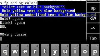 Script Manager – SManager screenshot