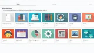 ScriptCase screenshot