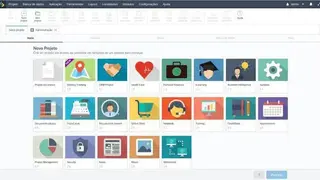 ScriptCase screenshot