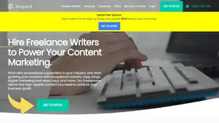 Scripted screenshot