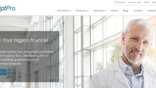 ScriptPro screenshot