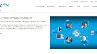 ScriptPro screenshot