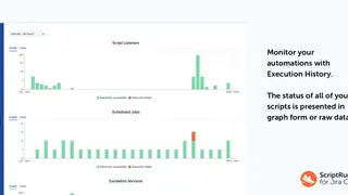 ScriptRunner for Jira screenshot