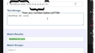 Scriptular screenshot