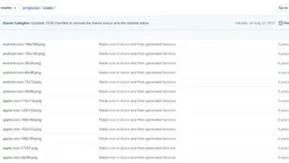 Scriptular screenshot