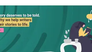Scritika screenshot