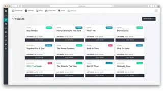 Scritika screenshot