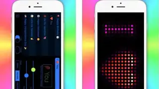 SCROLLIT: DISPLAY SCROLLING screenshot