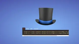 ScrollMagic screenshot