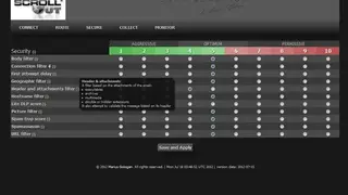 Scrollout F1 screenshot