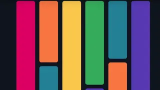 ScrollReveal screenshot