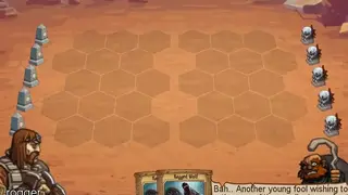 Scrolls screenshot