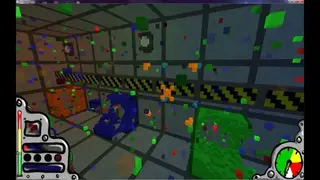 ScrumbleShip screenshot