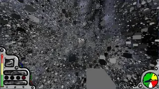 ScrumbleShip screenshot